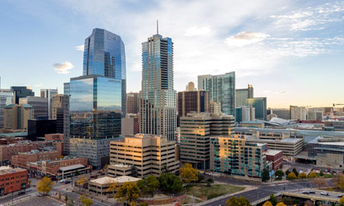 Denver Travel